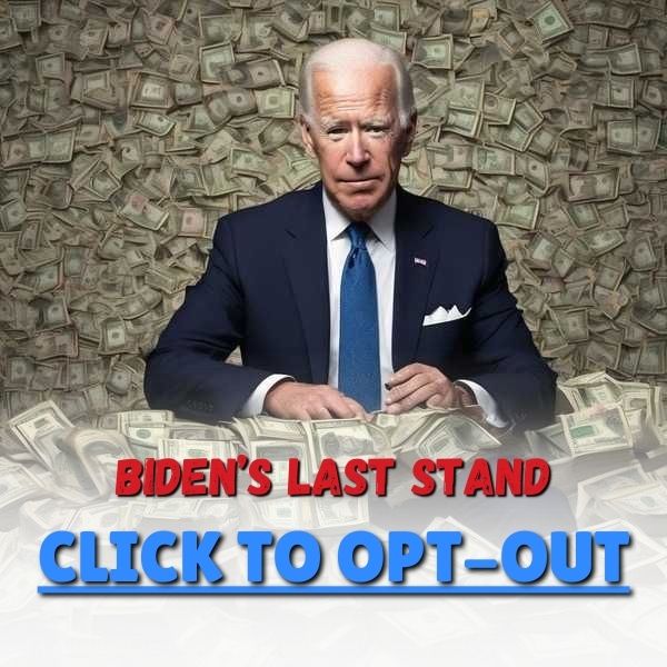 Biden Big Money